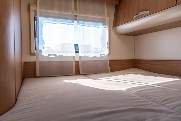Fahrzeugbild Sun Living Lido M 46 SP *SAT*TV*Solar*AHK*Automatik*Navi* #17