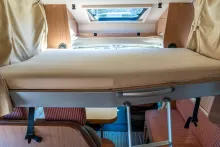 Fahrzeugbild Sun Living Lido M 46 SP *SAT*TV*Solar*AHK*Automatik*Navi* #18