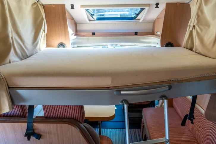 Fahrzeugbild Sun Living Lido M 46 SP *SAT*TV*Solar*AHK*Automatik*Navi* #18