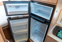 Fahrzeugbild Sun Living Lido M 46 SP *SAT*TV*Solar*AHK*Automatik*Navi* #20