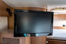 Fahrzeugbild Sun Living Lido M 46 SP *SAT*TV*Solar*AHK*Automatik*Navi* #22
