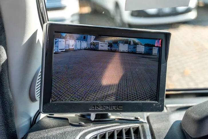 Fahrzeugbild Sun Living Lido M 46 SP *SAT*TV*Solar*AHK*Automatik*Navi* #24