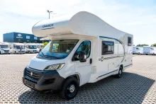 Fahrzeugbild Chausson C 727 First Line *SAT*TV*2xSolar*AHK*CarPlay* #3