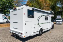 Fahrzeugbild Chausson C 727 First Line *SAT*TV*2xSolar*AHK*CarPlay* #5