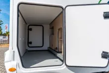 Fahrzeugbild Chausson C 727 First Line *SAT*TV*2xSolar*AHK*CarPlay* #6