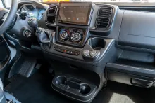 Fahrzeugbild Chausson C 727 First Line *SAT*TV*2xSolar*AHK*CarPlay* #9
