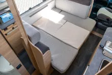 Fahrzeugbild Chausson C 727 First Line *SAT*TV*2xSolar*AHK*CarPlay* #12