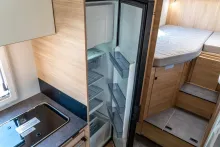 Fahrzeugbild Chausson C 727 First Line *SAT*TV*2xSolar*AHK*CarPlay* #17