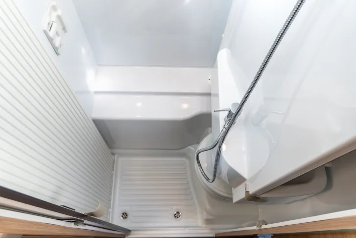 Fahrzeugbild Chausson C 727 First Line *SAT*TV*2xSolar*AHK*CarPlay* #19