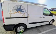 Fahrzeugbild Fiat Scudo Multijet 90 #1