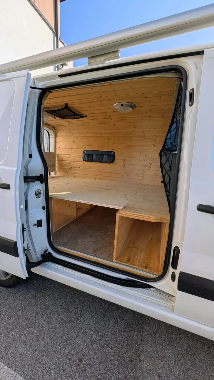 Fahrzeugbild Fiat Scudo Multijet 90 #6