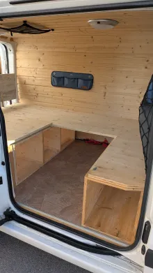 Fahrzeugbild Fiat Scudo Multijet 90 #7