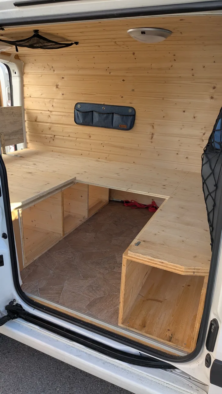 Fahrzeugbild Fiat Scudo Multijet 90 #7