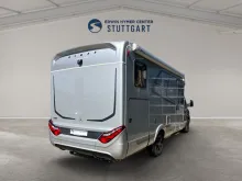Fahrzeugbild Hymer B-Klasse MC T 680 #4