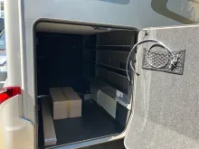 Fahrzeugbild Hymer B-Klasse MC T 680 #7