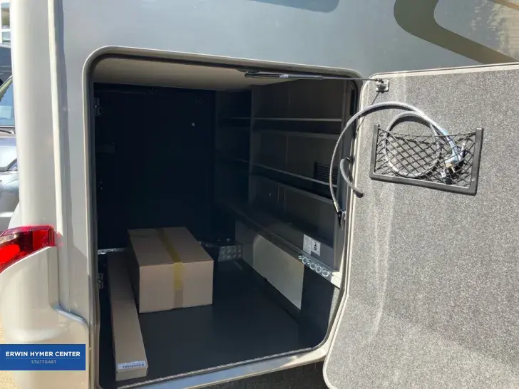 Fahrzeugbild Hymer B-Klasse MC T 680 #7