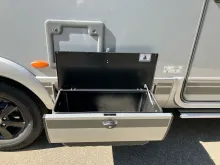 Fahrzeugbild Hymer B-Klasse MC T 680 #8