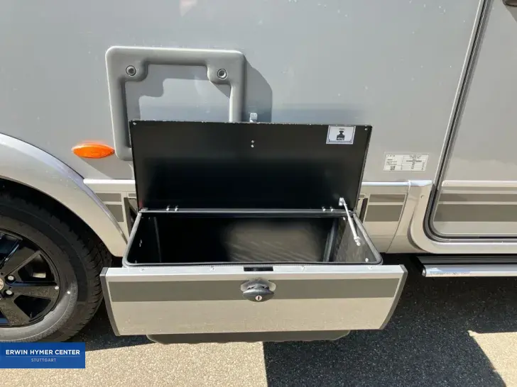 Fahrzeugbild Hymer B-Klasse MC T 680 #8