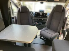 Fahrzeugbild Hymer B-Klasse MC T 680 #13