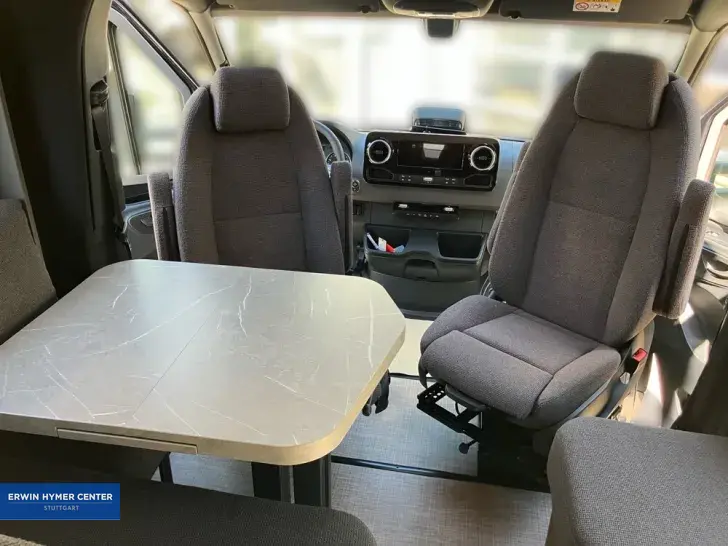Fahrzeugbild Hymer B-Klasse MC T 680 #13