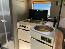 Fahrzeugbild Hymer B-Klasse MC T 680 #16