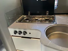 Fahrzeugbild Hymer B-Klasse MC T 680 #17