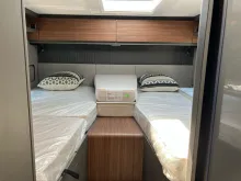 Fahrzeugbild Hymer B-Klasse MC T 680 #21