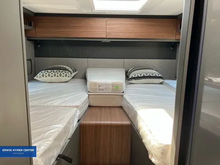 Fahrzeugbild Hymer B-Klasse MC T 680 #21