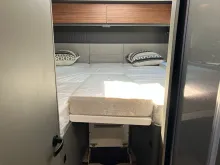 Fahrzeugbild Hymer B-Klasse MC T 680 #22