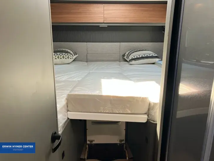 Fahrzeugbild Hymer B-Klasse MC T 680 #22
