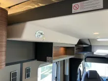 Fahrzeugbild Hymer B-Klasse MC T 680 #23