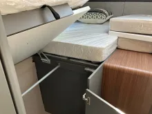 Fahrzeugbild Hymer B-Klasse MC T 680 #24