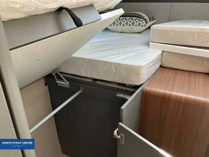 Fahrzeugbild Hymer B-Klasse MC T 680 #24