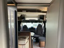 Fahrzeugbild Hymer B-Klasse MC T 680 #25