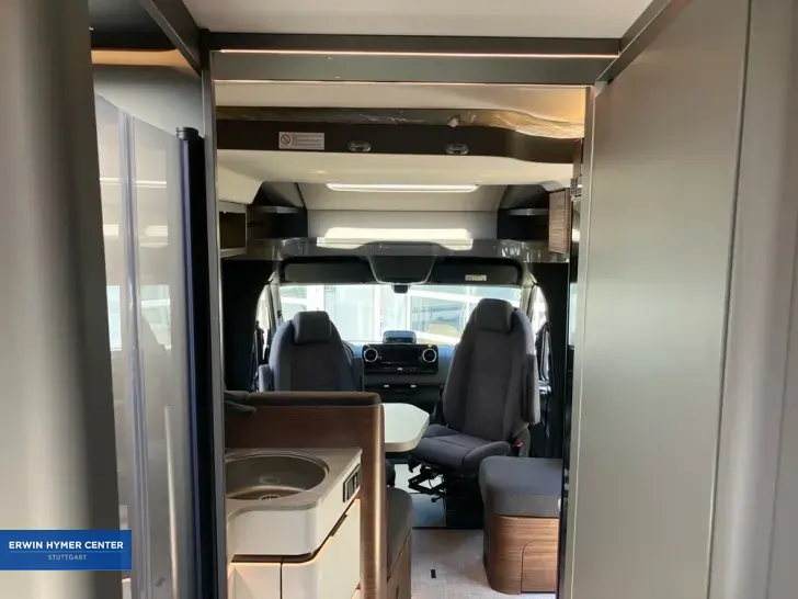Fahrzeugbild Hymer B-Klasse MC T 680 #25