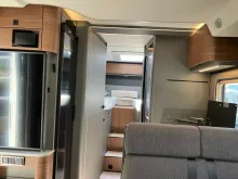 Fahrzeugbild Hymer B-Klasse MC T 680 #26