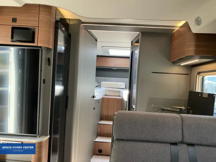 Fahrzeugbild Hymer B-Klasse MC T 680 #26