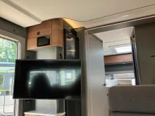 Fahrzeugbild Hymer B-Klasse MC T 680 #27