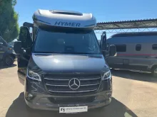 Fahrzeugbild Hymer B-Klasse MC T 680 #30