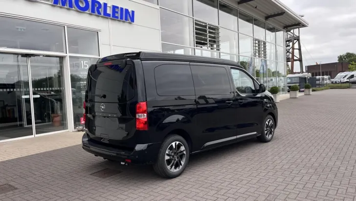 Fahrzeugbild Crosscamp EXPLR 5.0 F Opel #2