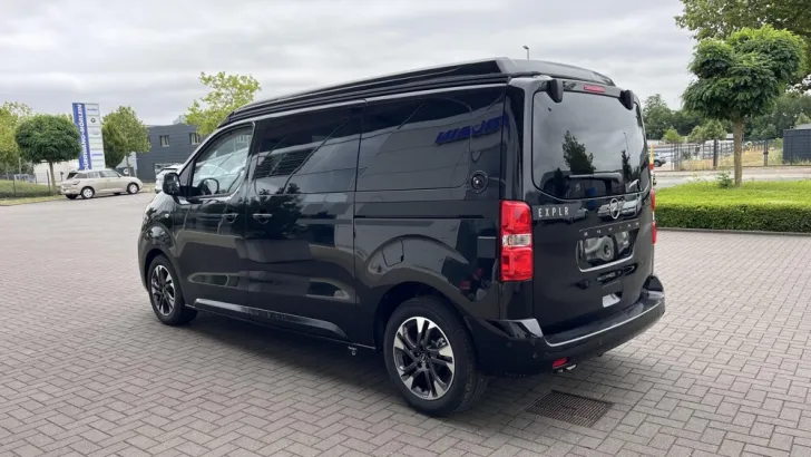 Fahrzeugbild Crosscamp EXPLR 5.0 F Opel #3