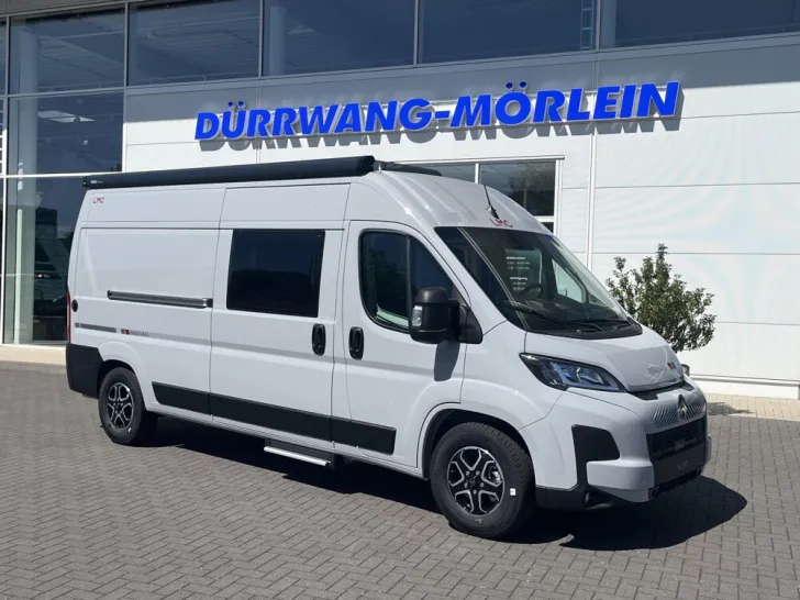 Fahrzeugbild LMC Innovan Pure 600 #1