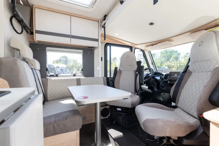 Fahrzeugbild Dethleffs Globebus Active I 1 ** 20% GÜMA Aktion #6