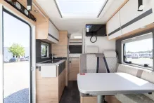 Fahrzeugbild Dethleffs Globebus Active I 1 ** 20% GÜMA Aktion #7