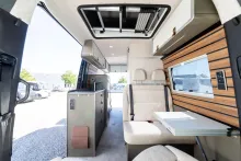 Fahrzeugbild Hymer Grand Canyon S Xperience 600 #6
