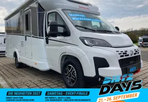 Bild Just Camp T 7052 EB Active