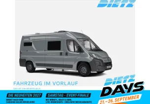 Bild Summit 600 L