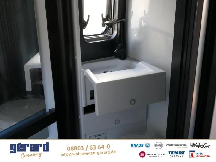 Fahrzeugbild Knaus BoxLife PLATINUM SELECTION 540 MQ Aufstelldach #6