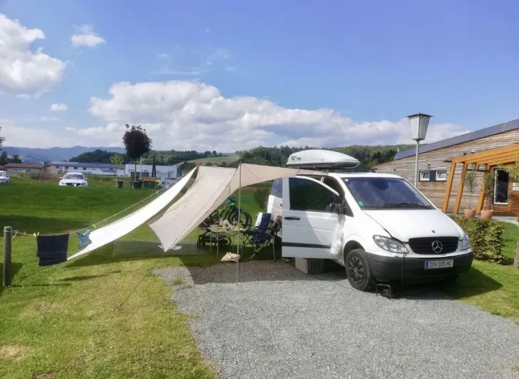 Fahrzeugbild Mercedes-Benz Mercedes Vito 2024 generalüberholt - € 45 #1