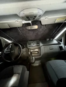 Fahrzeugbild Mercedes-Benz Mercedes Vito 2024 generalüberholt - € 45 #8